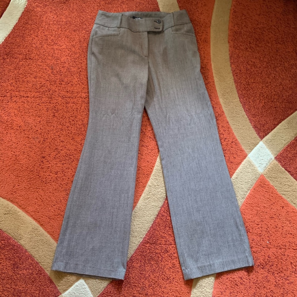 Causal pants